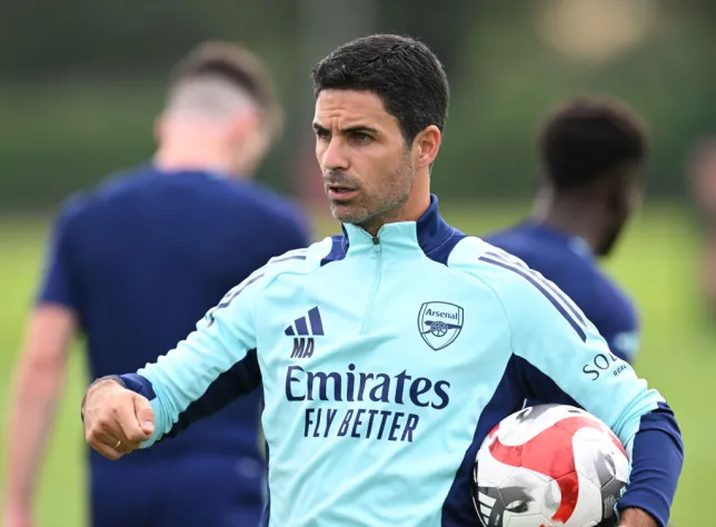 William Gallas warns Arsenal and Mikel Arteta of potential Â£25,000,000 transfer blunder