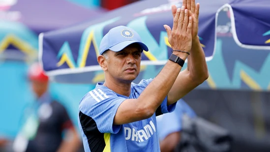 Rahul Dravid to make comeback for Rajasthan Royals as Kumar Sangakkara expected to step down: Report