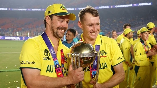 Marnus Labuschagne announces retirement, India's bane in 2023 World Cup final