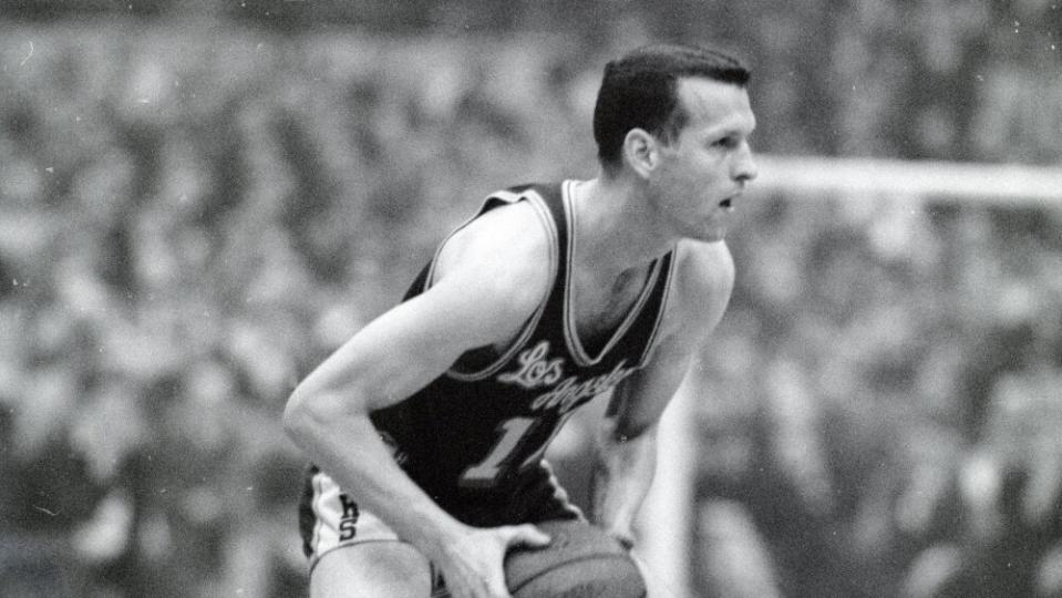 Remembering Frank Selvy: Furman Legend and 1954 No. 1 NBA Draft Pick, Passes Away at 91