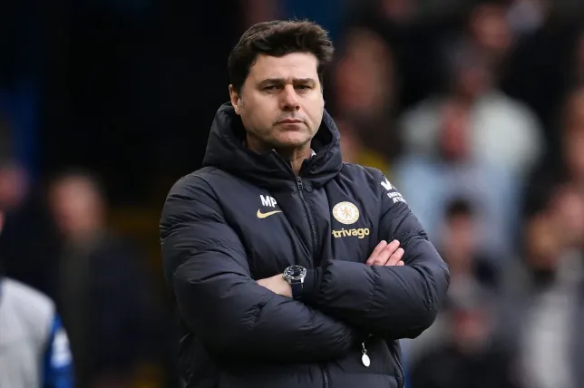 Mauricio Pochettino Secures New Team Deal Following Departure from Chelsea