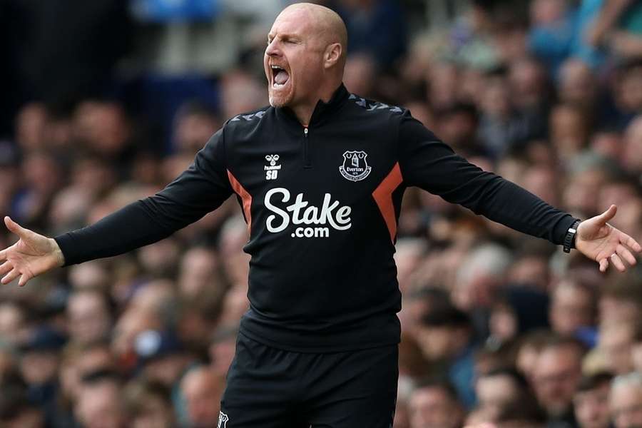 Dyche discloses Everton match strategy for Alli's comeback