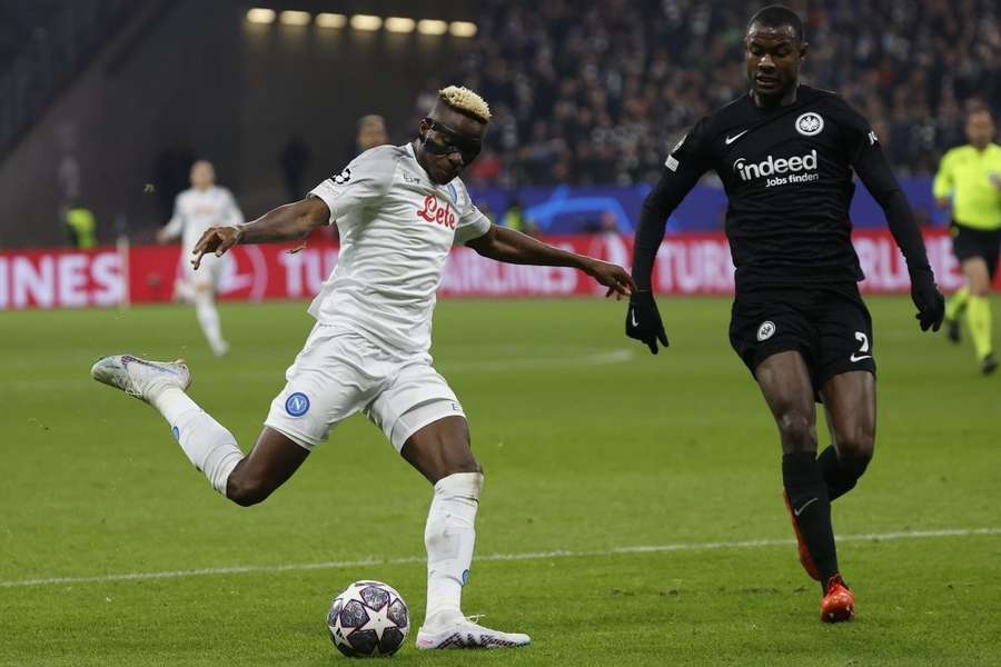 Victor Osimhen & Chelsea: How the Nigerian Star Has Landed in the Lap of One of the Game's Greatest Clubs