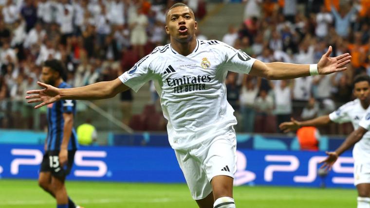 Kylian Mbappe set to make La Liga debut as Real Madrid take on Mallorca: Prediction, Odds, Betting Tips, and Best Bets