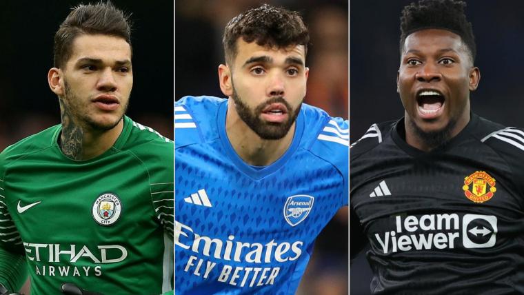 Premier League Clean Sheets Tracker: Goalkeeper Golden Glove Standings for the 2024/25 EPL Season