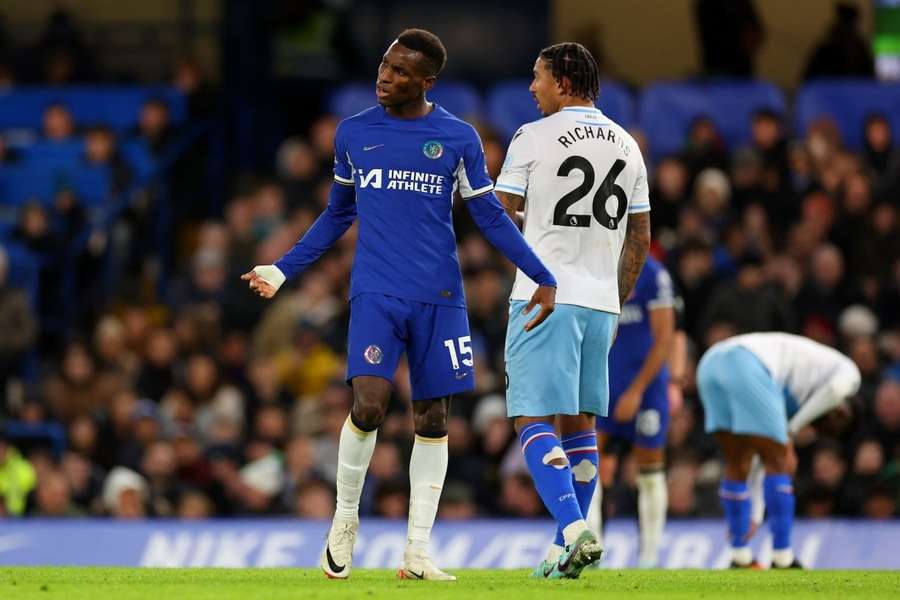 Obi Mikel stands by his opinion: Jackson is not up to Chelsea's standards