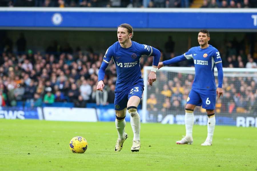 Chelsea granted permission for Gallagher to go back to Madrid