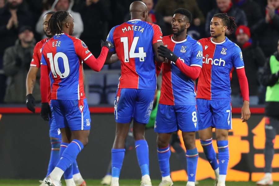 Potential Transfer: Palace Defender Still in Talks with Newcastle for Summer Move