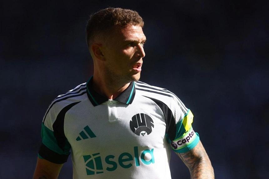 Surprising speculations about Trippier's exit shock Newcastle's Howe