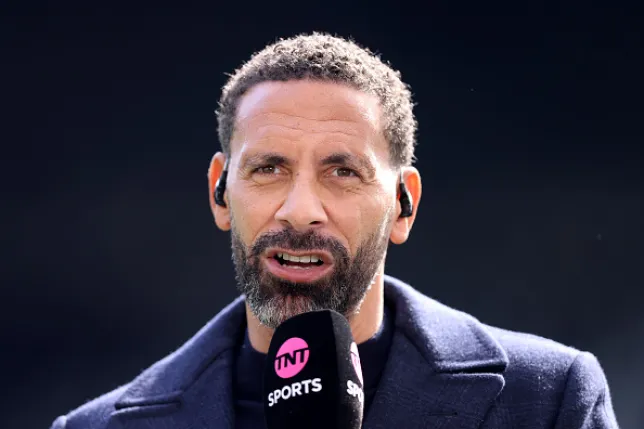 Rio Ferdinand expresses disbelief over Manchester United's decision to sell a current Premier League star