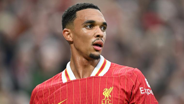 Arne Slot Earns Praise from Liverpool Fans for Tactical Decision in Trent Alexander-Arnold Sub against Brentford