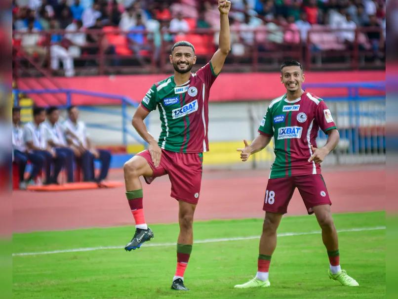 Durand Cup Semifinal Showdown: Mohun Bagan vs Bengaluru FC