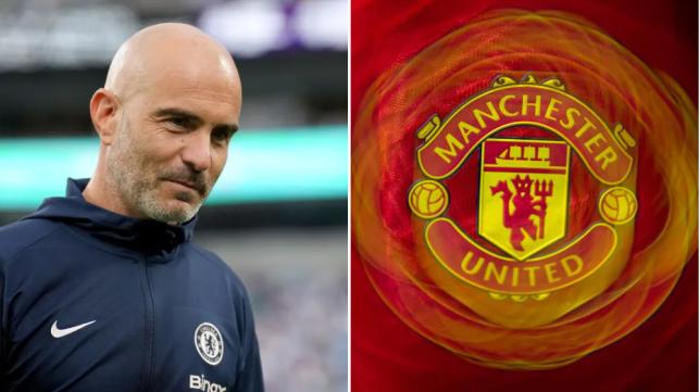 Chelsea legend advocates for the signing of ‘Exceptional’ Man Utd star