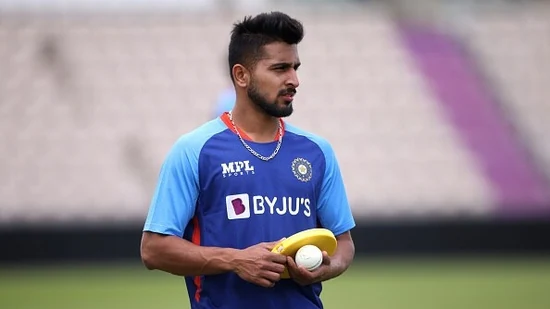 Paras Mhambrey's unique perspective on Umran Malik's unfortunate India fall: 'He proved himself in the IPL. Just 24 balls'