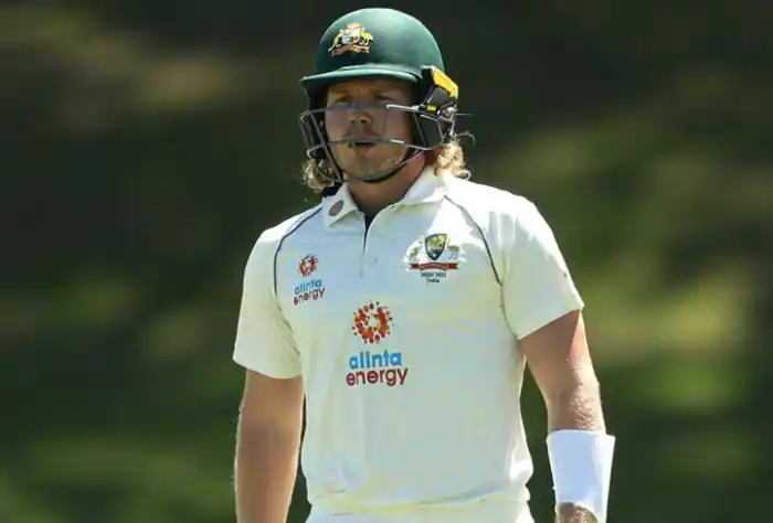 Australian Cricketer Will Pucovski Shockingly Retires Due to Major Concern