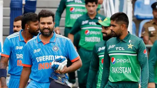 Former Pakistani cricketer expresses worry over safety of Indian players at Champions Trophy, suggests PCB consider hybrid approach