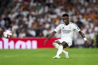 Real Madrid sensation Vinicius Jr calls for Spain to be stripped of World Cup 2030 hosting rights