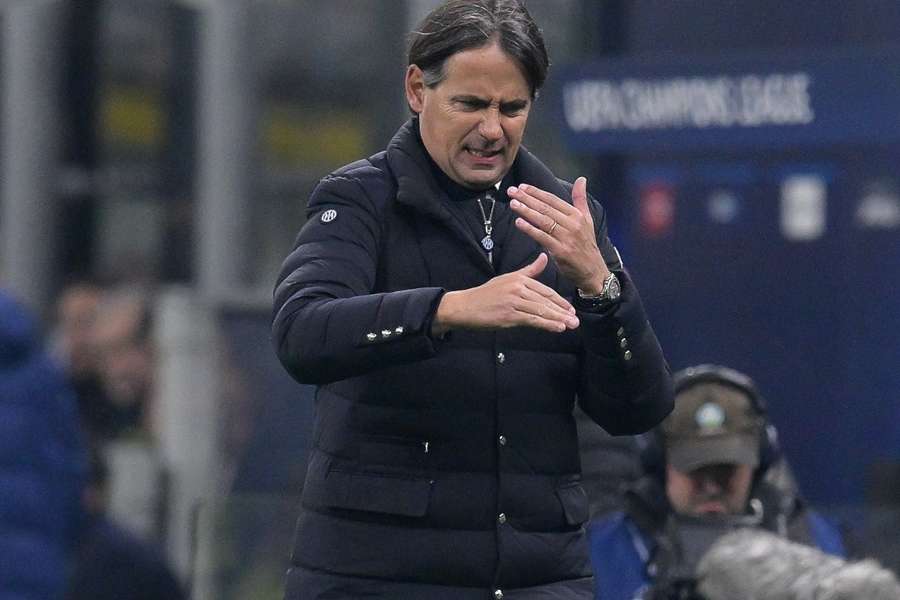 Antonello from Inter Milan dismisses Commisso's claims