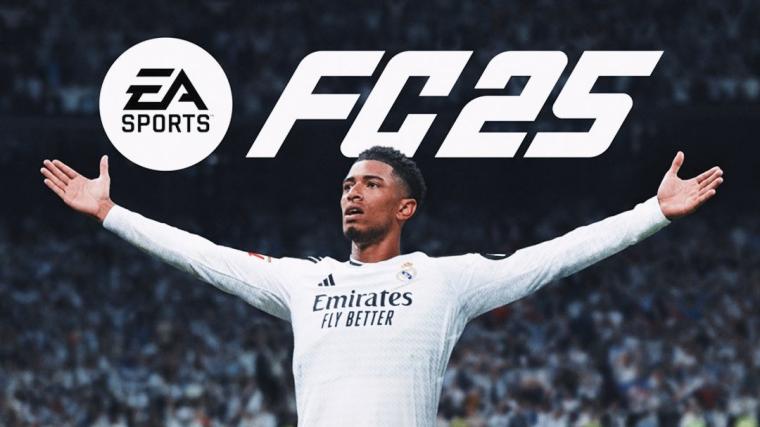 EA Sports FC 25 player ratings revealed: Who's leading the pack and who's losing ground?