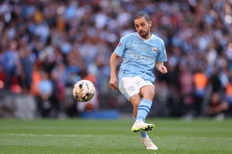 Prem rivals want Manchester City punished, says boss Guardiola