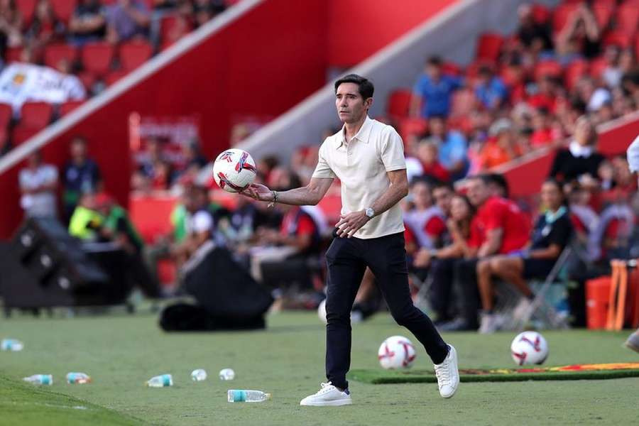 Marcelino's Impact: Turning Villarreal into a Top 4 Contender