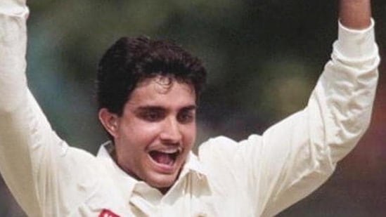 On This Day: Sourav Ganguly's Golden Arm Shocks Pakistan in Toronto