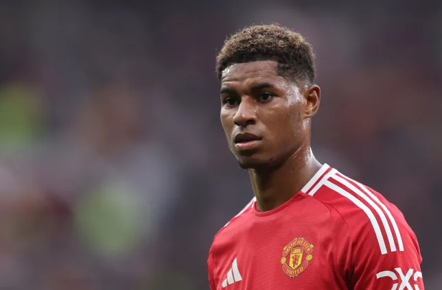 Erik ten Hag Issues Warning to Marcus Rashford Regarding Manchester United Career: 'He Must Get His Life in Order'