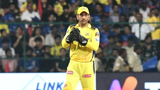 CSK Firmly Decide on MS Dhoni's Future, Finalize Five-Man Retention Shortlist for IPL 2025 Auction: Report