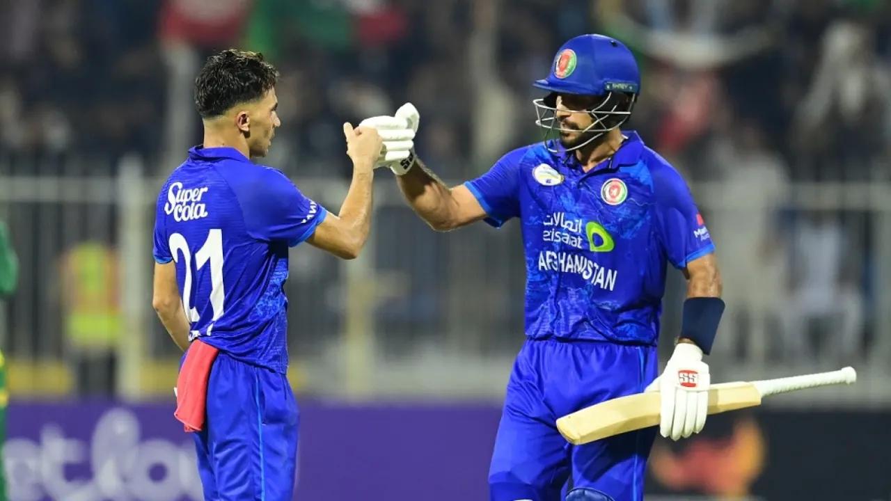 Afghanistan lose Rashid as batsman; South Africa draft in Phehlukwayo