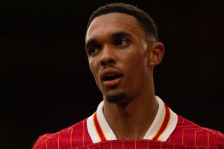 Trent Alexander-Arnold reveals ambition to captain Liverpool: 'I am determined to lead the club'