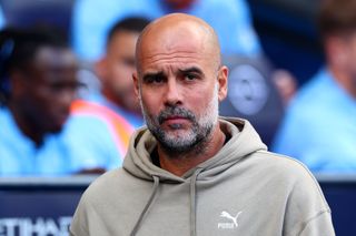 Premier League supercomputer forecasts surprising final standings after Manchester City's late draw with Arsenal