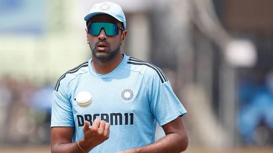 'R Ashwin receives reality check as he faces criticism entering the 'when will he leave' phase'