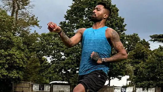 Parthiv Patel debunks Hardik Pandya's Test comeback rumors: 'Practised with red ball due to unavailability of white'