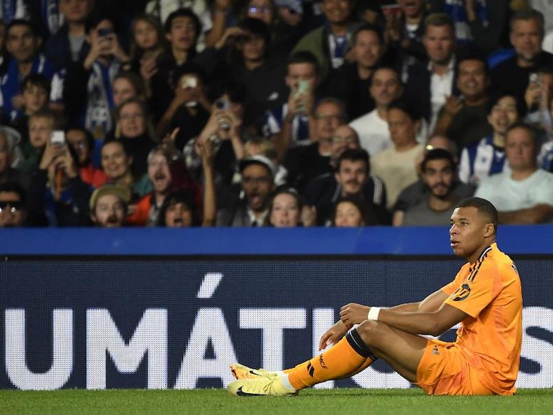 Carlo Ancelotti Confident Real Madrid Can Fill the Void of Kylian Mbappe's Injury in the Derby