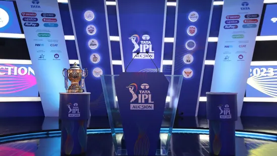 IPL Introduces Record-breaking Purse Value and Retention Rules for Mega Auction: Report