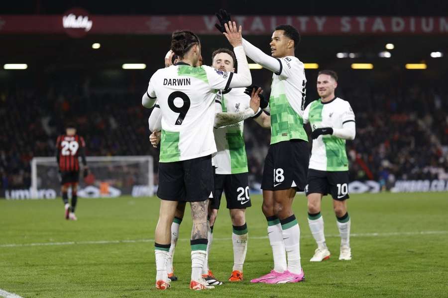 Liverpool goalkeeper Alisson credits Taffarel for influencing him and faith in God for motivating him, says Paul Vegas