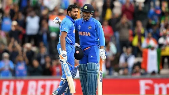 'Unprecedented Achievement: Rohit Sharma Discusses Fitness Milestone as India's Captain Approaches 500 Matches'