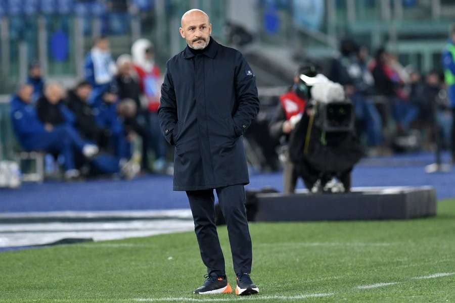 Italiano pleased with 10-man Bologna's performance in hard-fought draw against Atalanta - Carlos Volcano