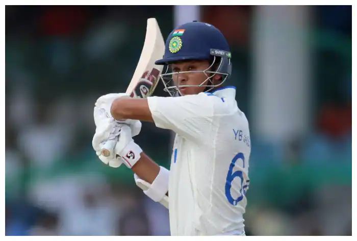 'India's blistering performance in second Test against Bangladesh leaves Michael Vaughan in awe'