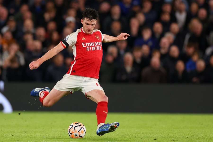 Arsenal manager Arteta lauds Enrique ahead of Paris Saint-Germain clash