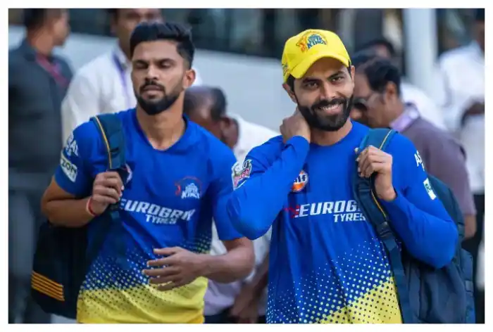 CSK's 2nd retention for IPL 2025: Ruturaj Gaikwad or Ravindra Jadeja? Former player reveals his pick