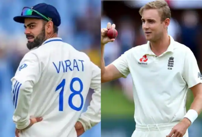 'Is This Virat Kohli's Farewell Tour to England? Former England Cricketer Makes Bold Prediction'