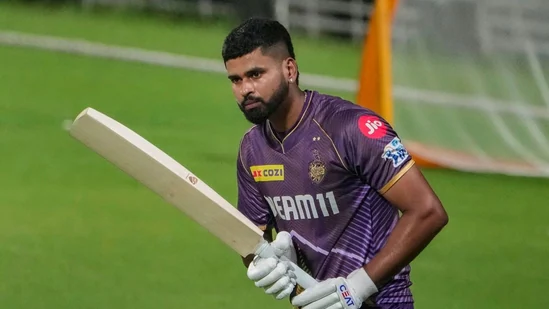 Rinku Singh overlooked as KKR receives 'Shreyas Iyer' warning regarding IPL retention list: â€˜Avoid repeating mistakes made with Morgan'