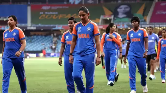 India Women vs Pakistan Women, Women's T20 World Cup: Head-to-head analysis, pitch conditions and match forecast for the intense rivalry showdown