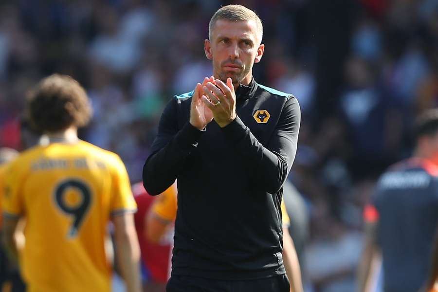 O'Neil disappointed with Wolves defending after Brentford defeat: Falling short of our game plan