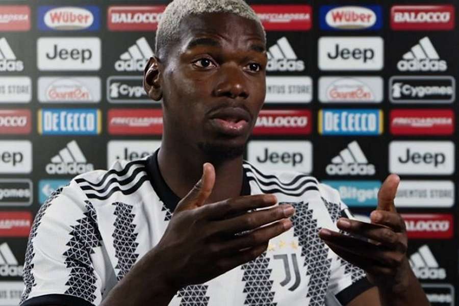 CAS confirms successful appeal for Pogba: Statement released