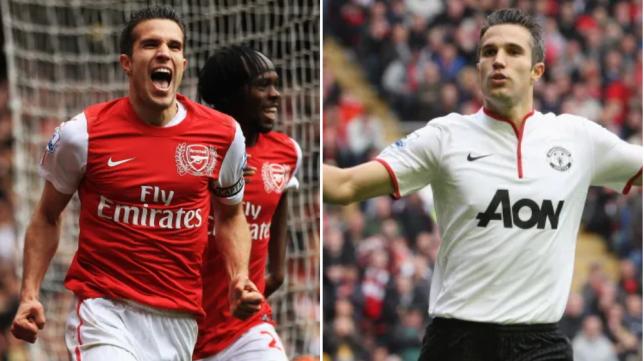 The peculiar explanation behind Spurs' failure to secure the signature of Premier League icon who excelled with Arsenal and Man Utd