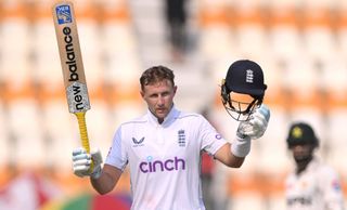 Joe Root's Football Allegiance: Which Team Does the Cricketer Root For?