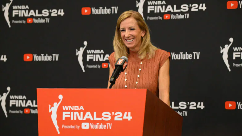 WNBA Finals to be Extended to 7-Game Series in Upcoming Season