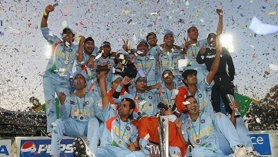 T20 World Cup Champion to Captain India in Hong Kong Sixes with 7-Member Squad Announced